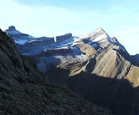 Отель Le Taillon Гаварни