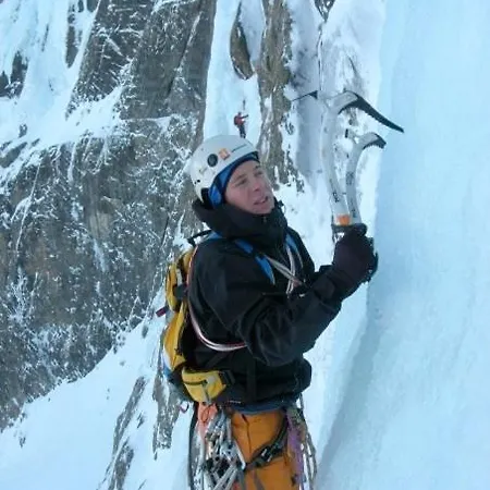 Отель Le Taillon