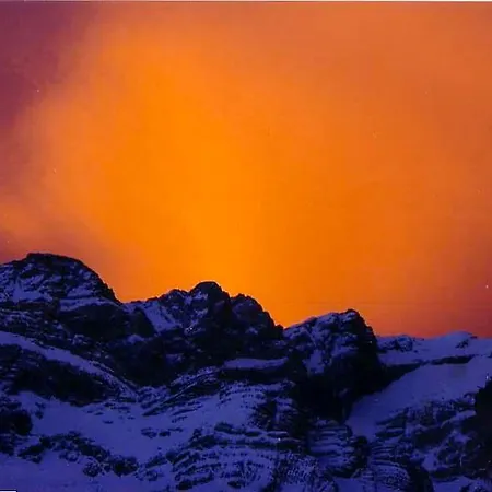 Отель Le Taillon