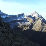 Hotell Le Taillon Gavarnie