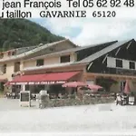 Hotell Le Taillon Gavarnie