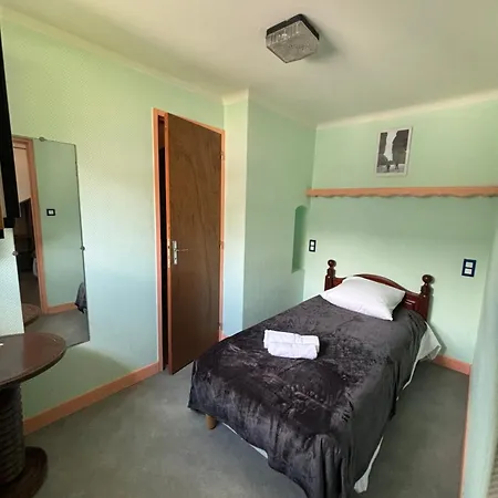 Hotel Le Taillon 2*