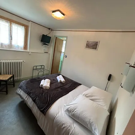 Hotel Le Taillon 2*