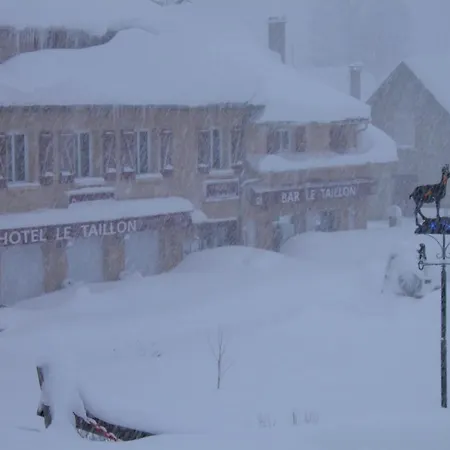 Le Taillon 2* Gavarnie